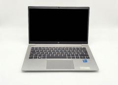 HP Elitebook 830 G8 Core I5-1145G7 2.6 Ghz. 8GB 256GB M.2-2280  Webcam LCD FHD 13.3" Win 11 Pro - H1607262SP Grado B